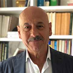 Dott. Alfredo Tafuro