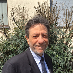 Dott. Giorgio Luciano Gaspare Costenaro