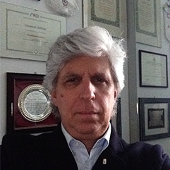 Dott. Giampaolo Sabbioni